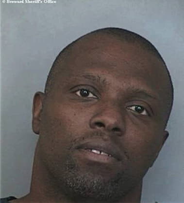 Patrick Rolle, - Broward County, FL 