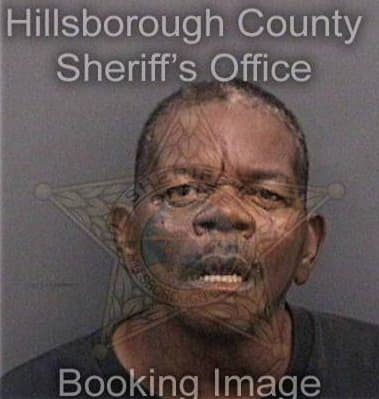 Torianno Rolle, - Hillsborough County, FL 