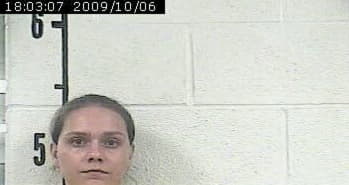 Jennifer Roller, - Bullitt County, KY 