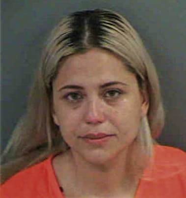 Denise Rossiter, - Collier County, FL 