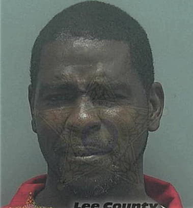 Joachin Saintfleur, - Lee County, FL 