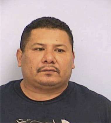 Ricardo Sanchez-Ruiz, - Travis County, TX 