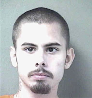 Filomeno Sandoval, - Okaloosa County, FL 