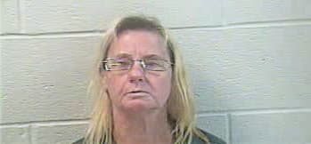 Krystal Sanford - Daviess County, KY 