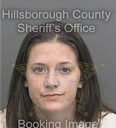 Tailee Santanadejesus, - Hillsborough County, FL 