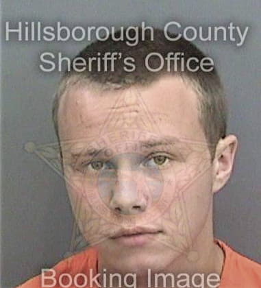 David Schweizer, - Hillsborough County, FL 