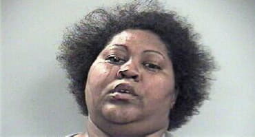 Kimmarie Sellers - Fayette County, KY 