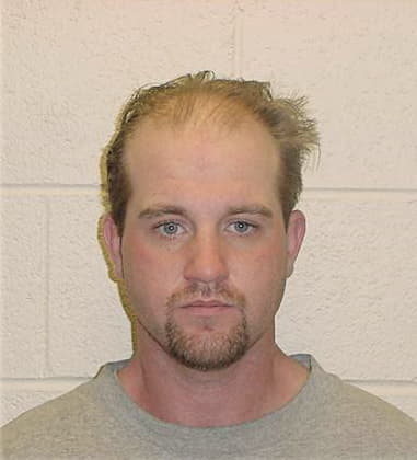 Jason Shetler, - Crook County, OR 