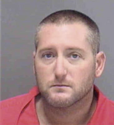 Charles Sikes, - Lee County, FL 