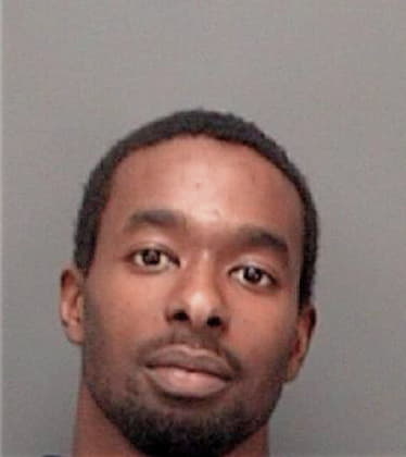 Henry Singletary - Pinellas County, FL 