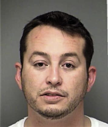 Brian Smith - Denton County, TX 