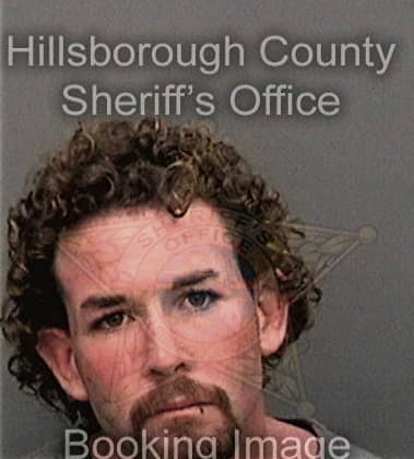 David Smith, - Hillsborough County, FL 