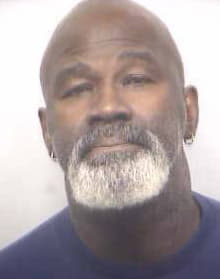 James Smith - Fulton County, GA 
