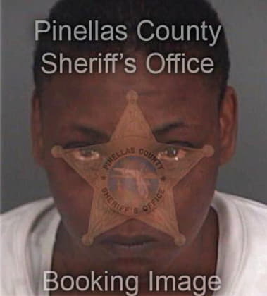 Vanassa Smith - Pinellas County, FL 