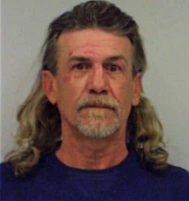 Robert Span, - Hernando County, FL 