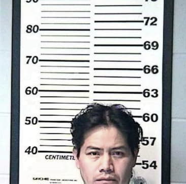 Matthew Spicuzza - Campbell County, KY 