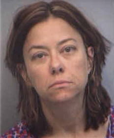 Debbie Stanford - Fulton County, GA 