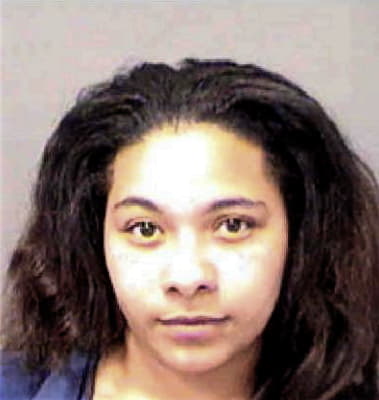 Taneisha Stewart, - Mecklenburg County, NC 