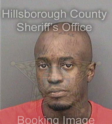 Quintell Sutton, - Hillsborough County, FL 