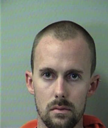 Derrick Tolar, - Okaloosa County, FL 