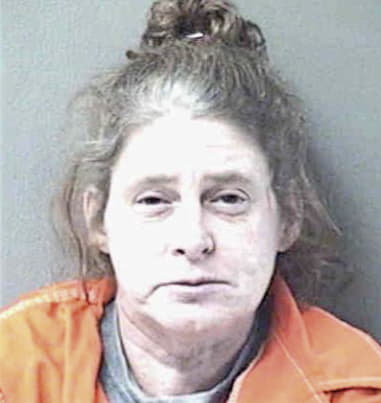 Danita Tolbert, - Okaloosa County, FL 