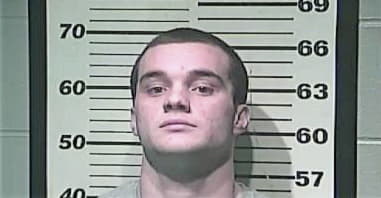 Ty Tucker - Campbell County, KY 