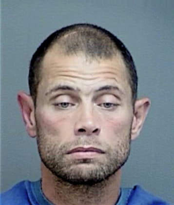 Scott Tudor - Wichita County, TX 