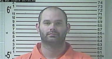 Christopher Turner, - Hardin County, KY 