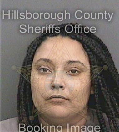 Laura Vazquez, - Hillsborough County, FL 