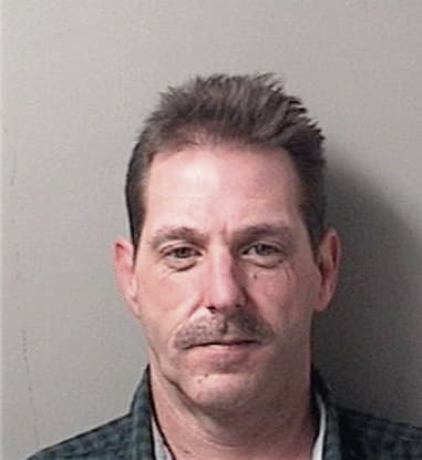 Timothy Vick, - Escambia County, FL 