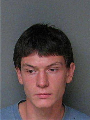 James Waters - Gaston County, NC 