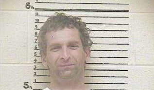 Charles Watts - Clay County, KY 