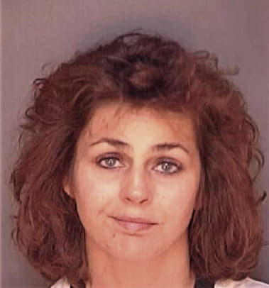 Jan Wellington - Polk County, FL 