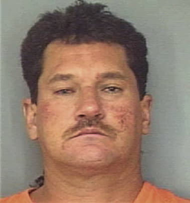 Shane Whitaker - Polk County, FL 
