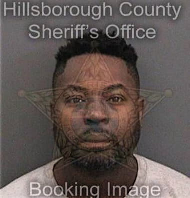 Calvin White - Hillsborough County, FL 