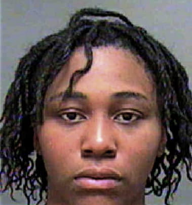 Princess White - Mecklenburg County, NC 