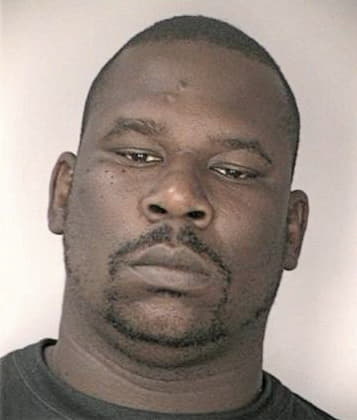 Dante Wilchcombe - Hillsborough County, FL 