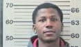 Derrick Williams, - Mobile County, AL 