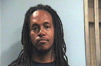 Vincent Williams - Fayette County, KY 