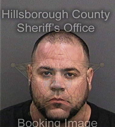 David Woznack, - Hillsborough County, FL 