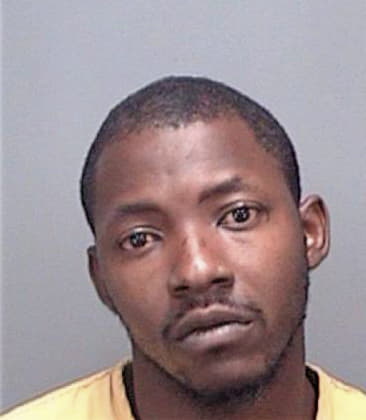 Marcus Young, - Pinellas County, FL 