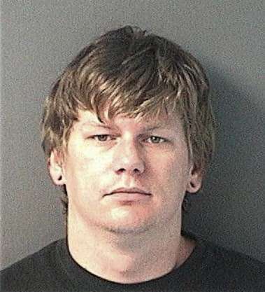 Jonathan Aeppli, - Escambia County, FL 