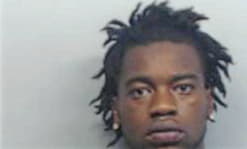 Raymond Alexander - Fulton County, GA 