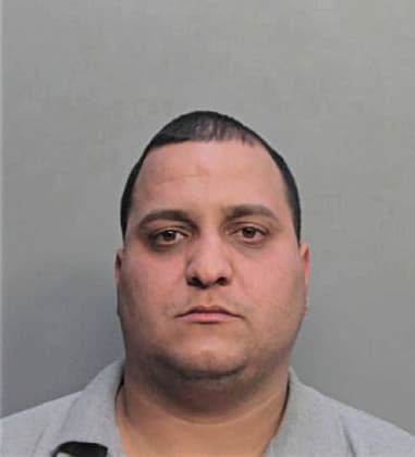 Juan Angeles, - Dade County, FL 