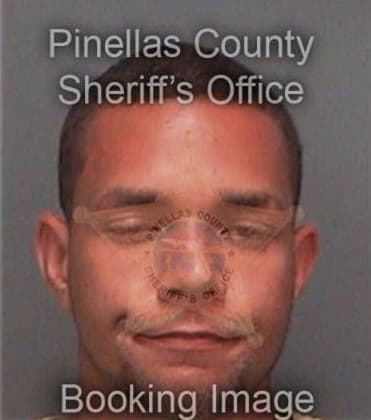 Robert Atkins, - Pinellas County, FL 