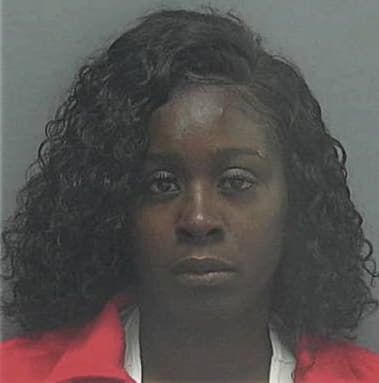 Juanita Banks, - Lee County, FL 