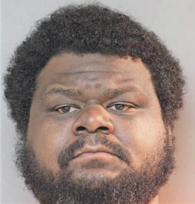 Darryl Barnes, - Polk County, FL 