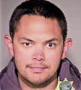 Russell Baughman - Multnomah County, OR 