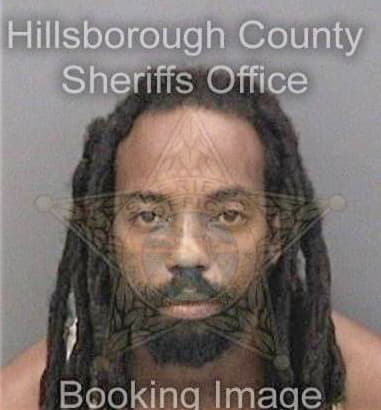 Jeffery Bell, - Hillsborough County, FL 