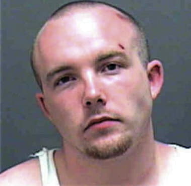 Blaine Benthall - Mecklenburg County, NC 